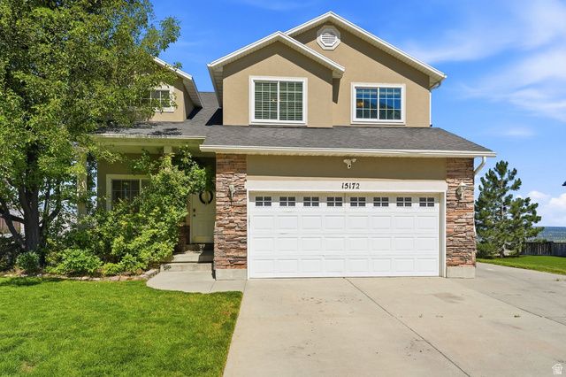 15172 S STEEP MOUNTAIN DR, Draper, UT 84020