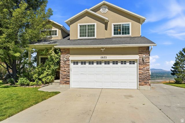 15172 S STEEP MOUNTAIN DR, Draper, UT 84020