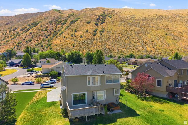 15172 S STEEP MOUNTAIN DR, Draper, UT 84020