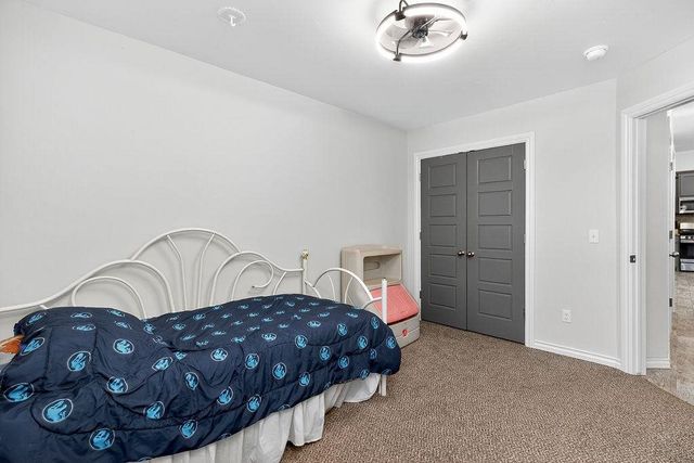 13543 NE Cornwallis Drive, Elgin, OK 73538