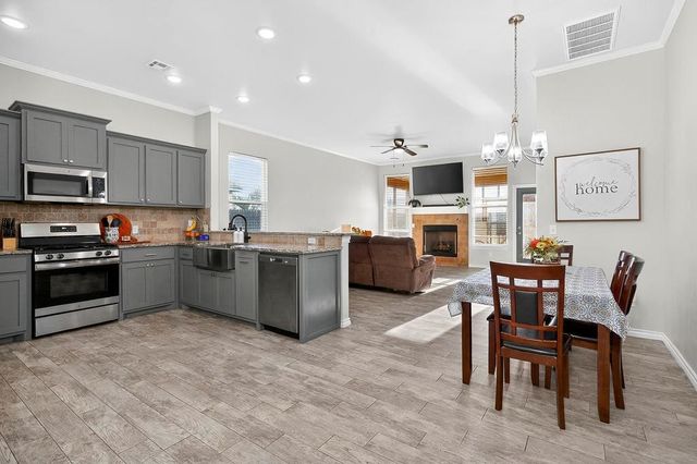 13543 NE Cornwallis Drive, Elgin, OK 73538