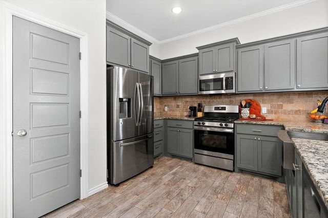 13543 NE Cornwallis Drive, Elgin, OK 73538