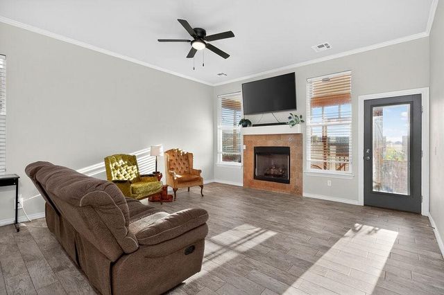 13543 NE Cornwallis Drive, Elgin, OK 73538