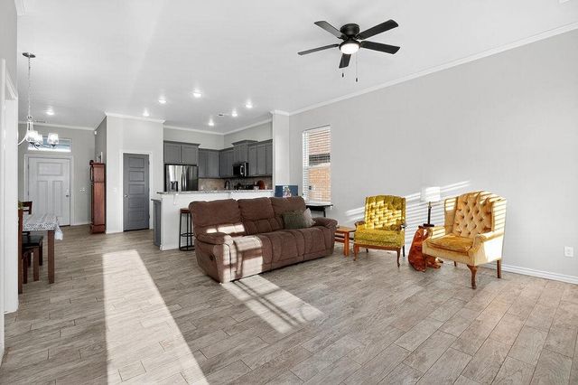 13543 NE Cornwallis Drive, Elgin, OK 73538