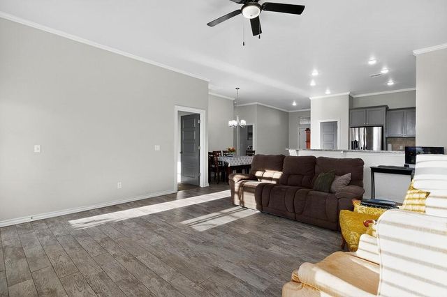 13543 NE Cornwallis Drive, Elgin, OK 73538