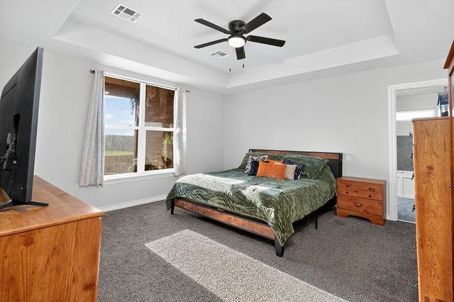 13543 NE Cornwallis Drive, Elgin, OK 73538