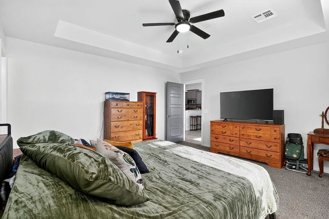 13543 NE Cornwallis Drive, Elgin, OK 73538