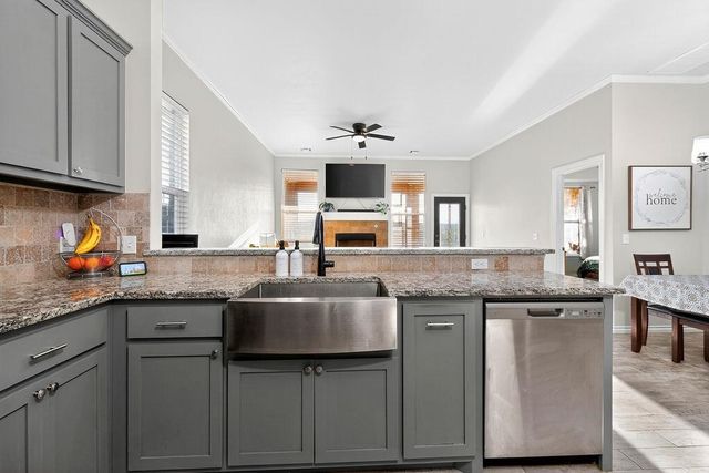 13543 NE Cornwallis Drive, Elgin, OK 73538