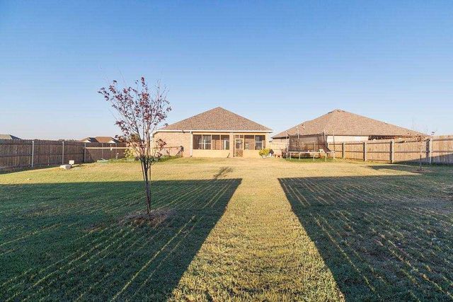 13543 NE Cornwallis Drive, Elgin, OK 73538