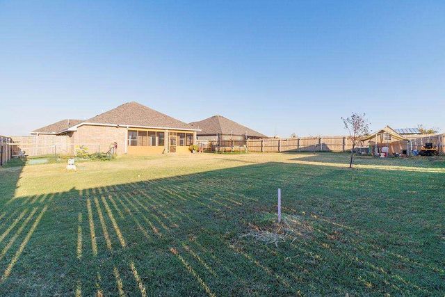 13543 NE Cornwallis Drive, Elgin, OK 73538