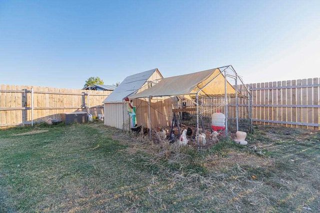 13543 NE Cornwallis Drive, Elgin, OK 73538