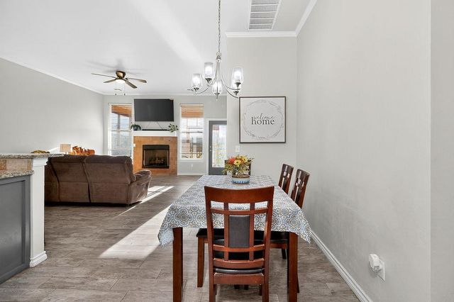 13543 NE Cornwallis Drive, Elgin, OK 73538