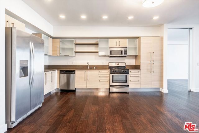 1234 Wilshire Boulevard 405, Los Angeles, CA 90017