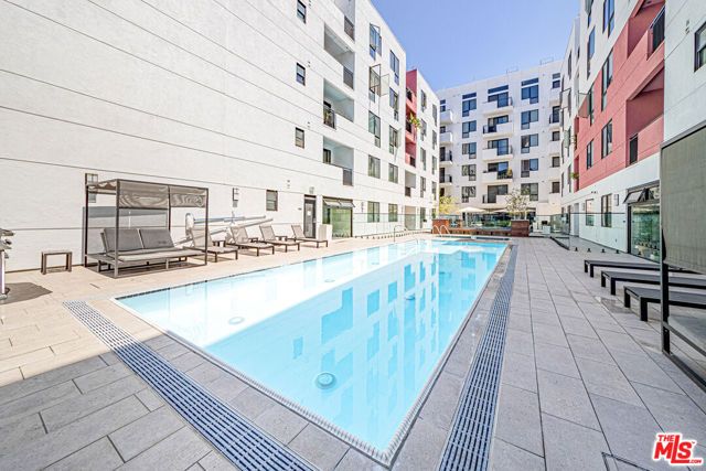 1234 Wilshire Boulevard 405, Los Angeles, CA 90017