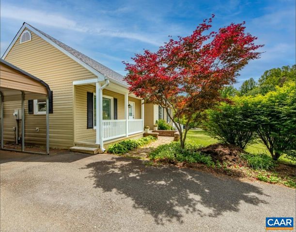 111 MORNING SIDE CT, Ruckersville, VA 22968