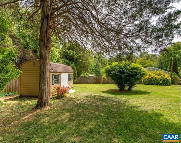 111 MORNING SIDE CT, Ruckersville, VA 22968