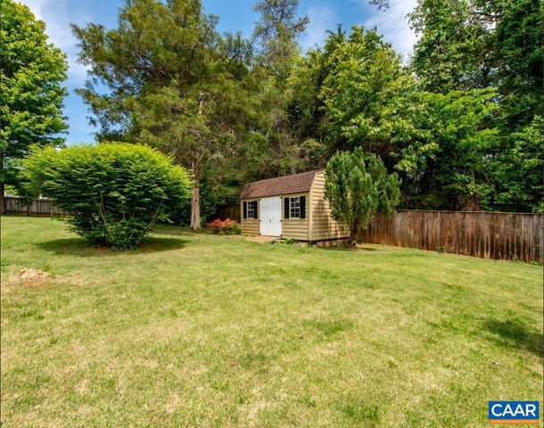 111 MORNING SIDE CT, Ruckersville, VA 22968