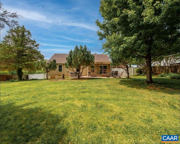 111 MORNING SIDE CT, Ruckersville, VA 22968
