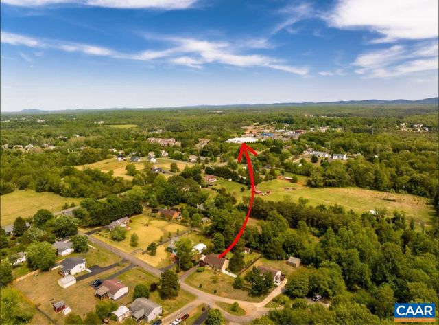 111 MORNING SIDE CT, Ruckersville, VA 22968