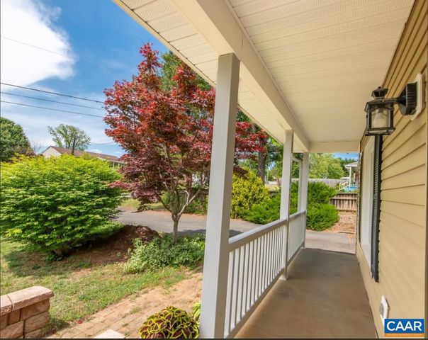 111 MORNING SIDE CT, Ruckersville, VA 22968