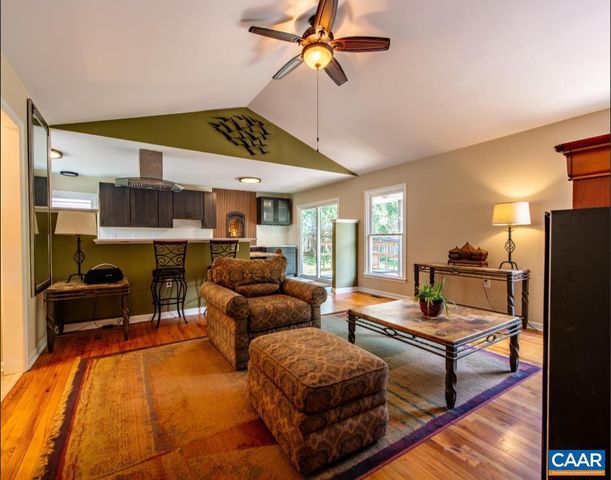 111 MORNING SIDE CT, Ruckersville, VA 22968