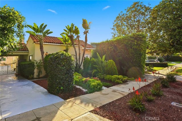2235 Patricia, Los Angeles, CA 90064