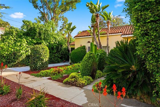 2235 Patricia, Los Angeles, CA 90064
