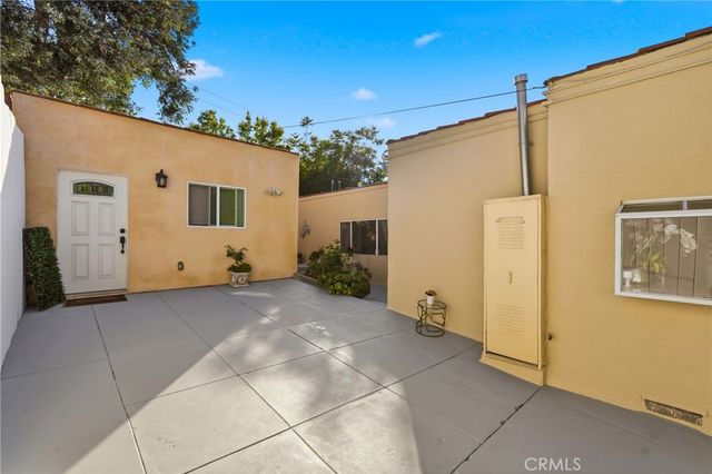 2235 Patricia, Los Angeles, CA 90064
