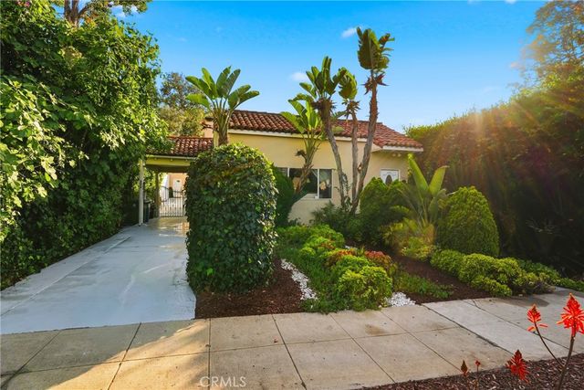 2235 Patricia, Los Angeles, CA 90064