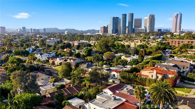 2235 Patricia, Los Angeles, CA 90064