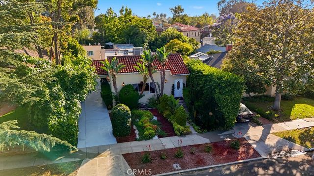 2235 Patricia, Los Angeles, CA 90064