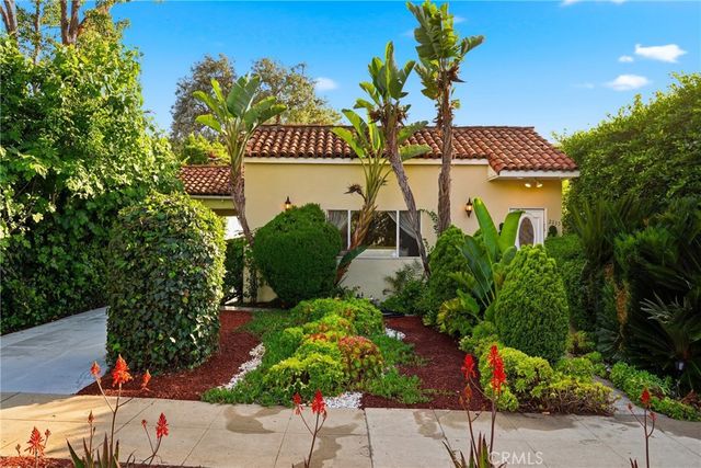2235 Patricia, Los Angeles, CA 90064