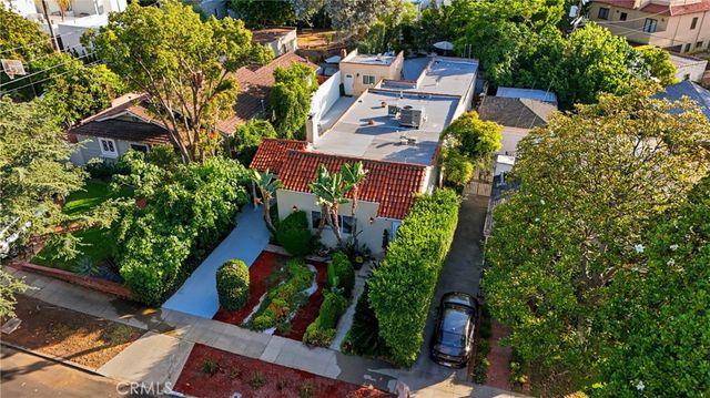 2235 Patricia, Los Angeles, CA 90064