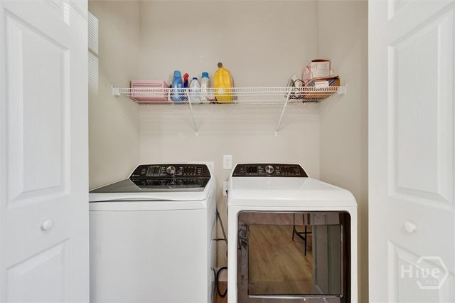111 Coach House Square, Pooler, GA 31322