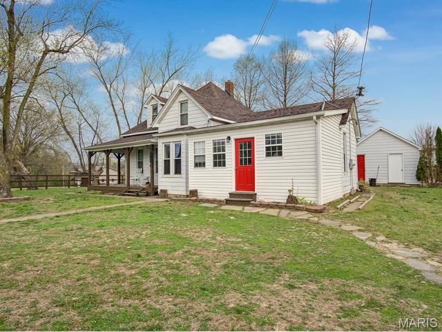 1924 High Street, Chester, IL 62233