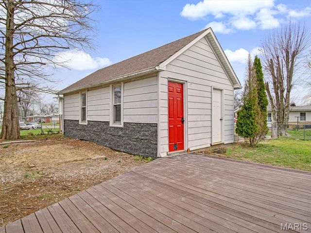 1924 High Street, Chester, IL 62233