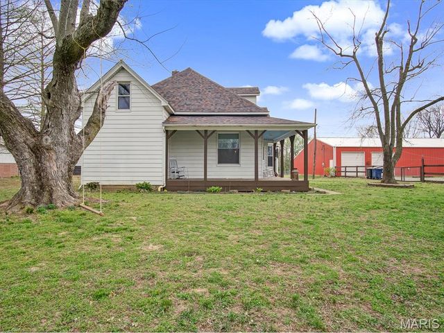 1924 High Street, Chester, IL 62233