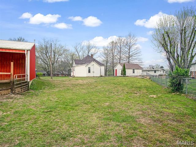 1924 High Street, Chester, IL 62233