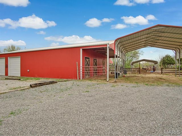 1924 High Street, Chester, IL 62233