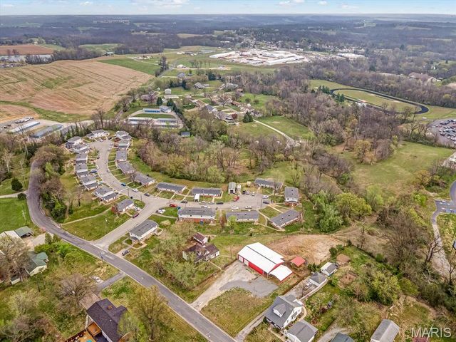 1924 High Street, Chester, IL 62233