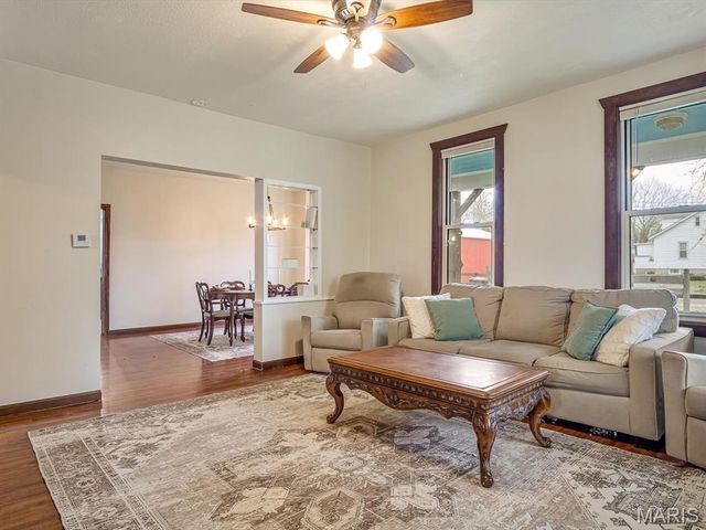 1924 High Street, Chester, IL 62233