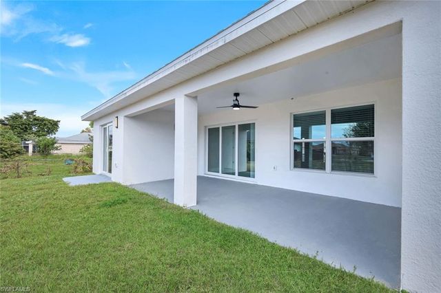 2208 NE 23rd AVE, Cape Coral, FL 33909