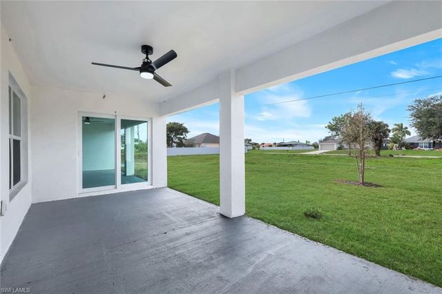 2208 NE 23rd AVE, Cape Coral, FL 33909