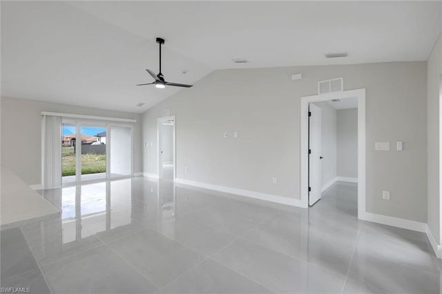 2208 NE 23rd AVE, Cape Coral, FL 33909