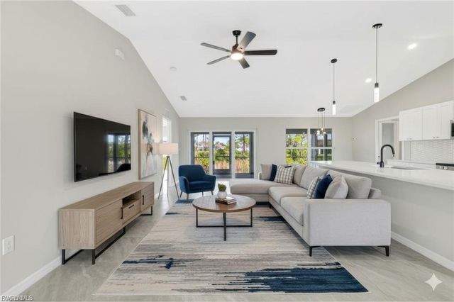 2208 NE 23rd AVE, Cape Coral, FL 33909