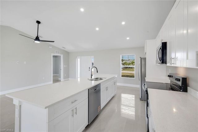 2208 NE 23rd AVE, Cape Coral, FL 33909