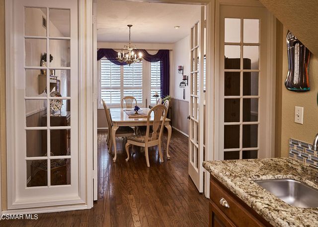 12576 Cherry Grove Street, Moorpark, CA 93021