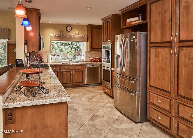 12576 Cherry Grove Street, Moorpark, CA 93021