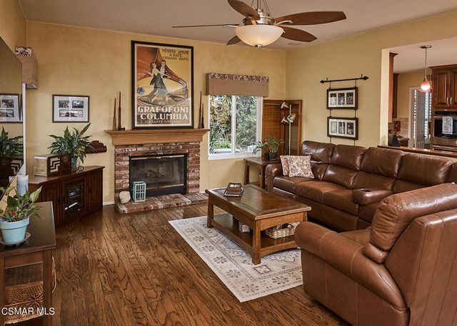 12576 Cherry Grove Street, Moorpark, CA 93021