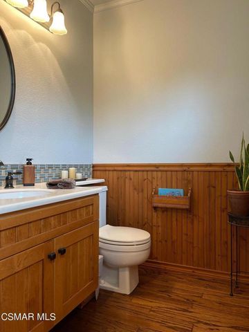 12576 Cherry Grove Street, Moorpark, CA 93021